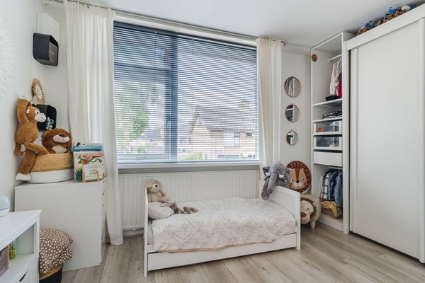 Medium property photo - Klaproosstraat 64, 2403 EZ Alphen aan den Rijn